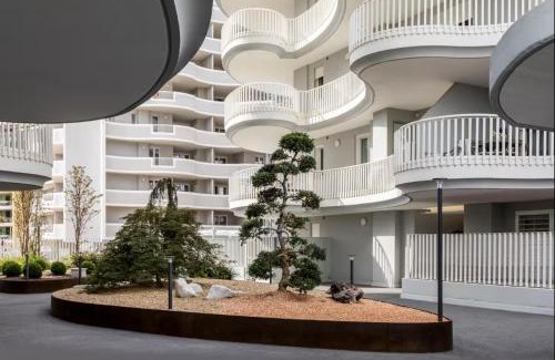 Zona IV Casal Boccone Apartment | Musil Apartment