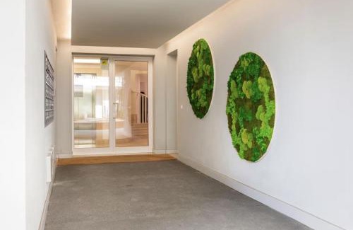 Zona IV Casal Boccone Apartment | Musil Apartment