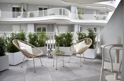 Zona IV Casal Boccone Apartment | Musil Apartment
