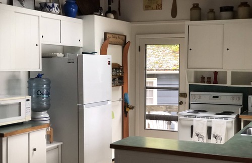 Torrance Cottage | Muskoka 4 bdrm Cottage near Bala, Lake Muskoka