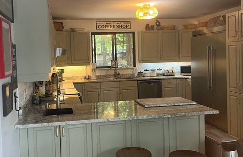 Muskoka Lakes Cottage | Muskoka All-Season Lake Rosseau Family Cottage – Port Carling
