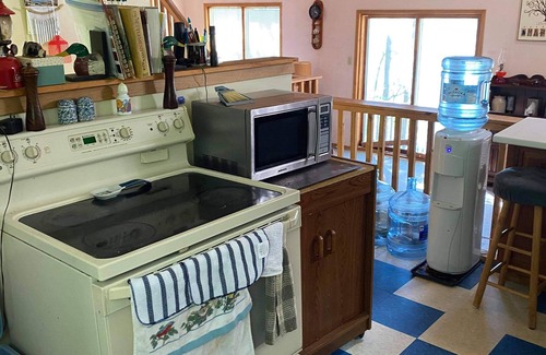Muskoka Lakes Cottage | Muskoka East Bay Beautiful Lake View Southern exposure