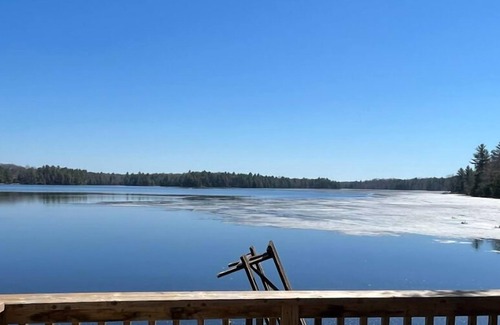 Torrance RV Rental | Muskoka Glamping Structure 5