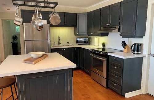 Muskoka Lakes Cottage | Muskoka Island Paradise! Sleeps 12