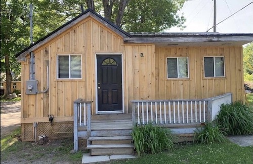 Muskoka Lakes Cabin | Muskoka Lake Cottages 3