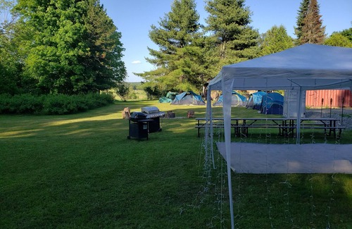 Windermere RV Rental | Muskoka Lakez Event Center