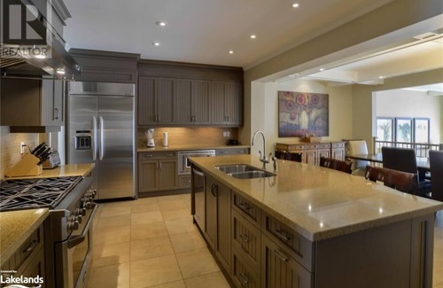 Windermere Cottage | Muskoka Luxury on Lake Rosseau