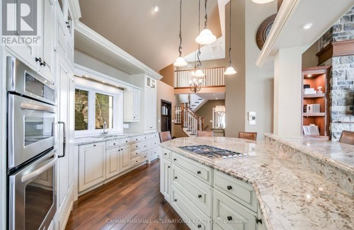 Huntsville House | Muskoka Luxury Residence in Huntsville