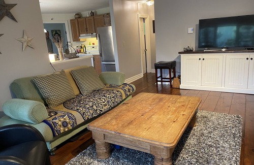 Bracebridge Cottage | Muskoka Waterfront 2 Hours from Toronto, Welcome to Mika's cottage