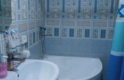 Bukhara Hotel | Muslima Hotel