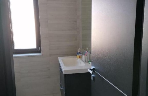 Marcianise Apartment | Musone’s house