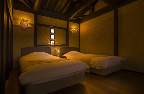 Toi House | Musouan Biwa