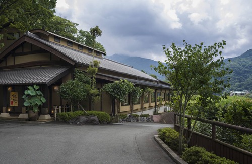 Toi House | Musouan Biwa