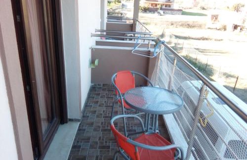 Aristotelis Hotel | MUSSES