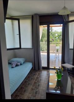 Aristotelis Hotel | MUSSES