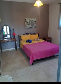 Aristotelis Hotel | MUSSES