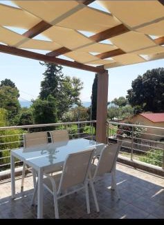 Aristotelis Hotel | MUSSES