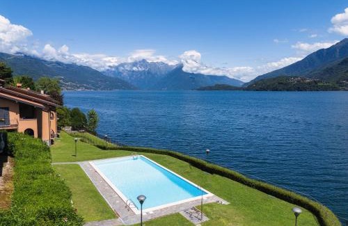 Musso Apartment | Musso Waterside - by MyHomeInComo