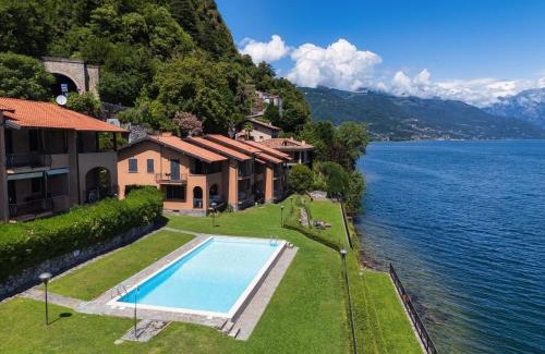 Musso Apartment | Musso Waterside - by MyHomeInComo