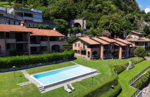 Musso Apartment | Musso Waterside - by MyHomeInComo