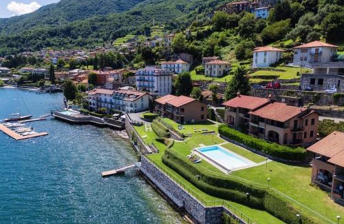 Musso Apartment | Musso Waterside - by MyHomeInComo