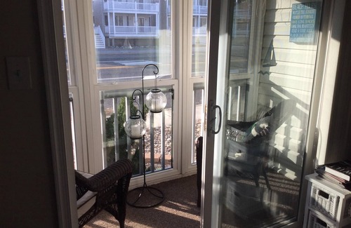 South End Condo | Must SEE Condo! 2 blocks from OCNJ Beach!Corner Property!