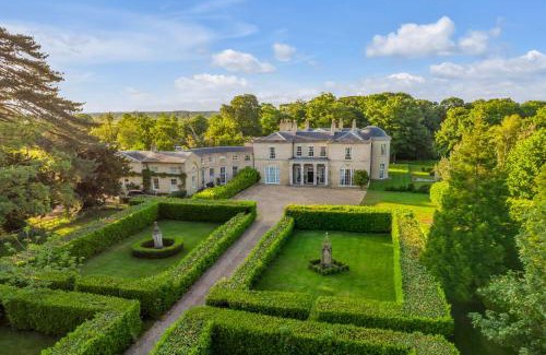 Beccles House | Must see - Georgian Mansion I Suffolk Retreat