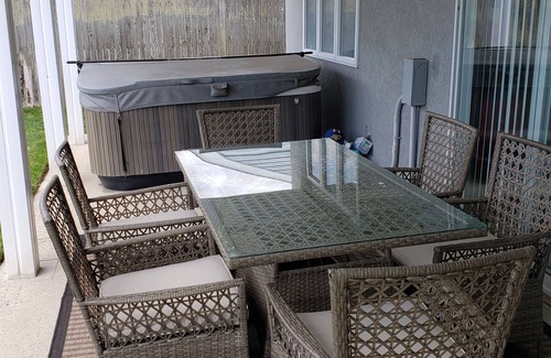 Southend House | Must See Upscale Beach Home in Brigantine-Near Atlantic City