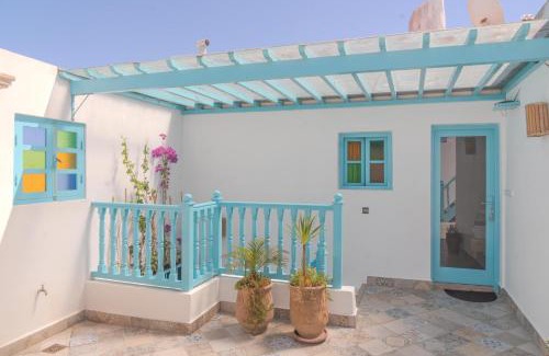 Ahl Agadir House | Musta's Apartments & Suites Essaouira