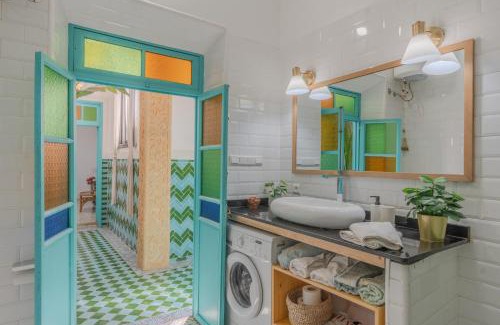 Ahl Agadir House | Musta's Apartments & Suites Essaouira