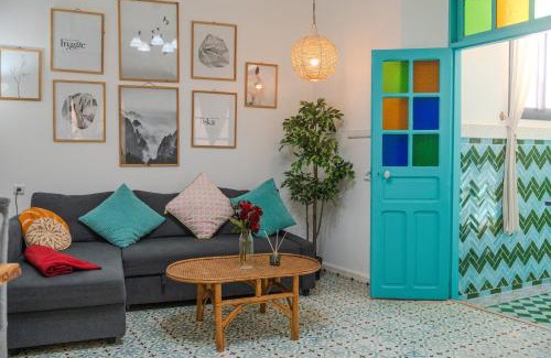 Ahl Agadir House | Musta's Apartments & Suites Essaouira