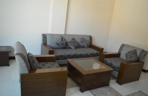 Bhurban Hotel | Mustafa's Palace