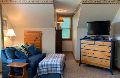 Ferguson House | Mustang Haven