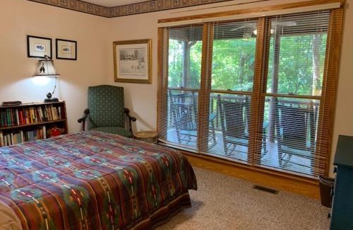 Ferguson House | Mustang Haven