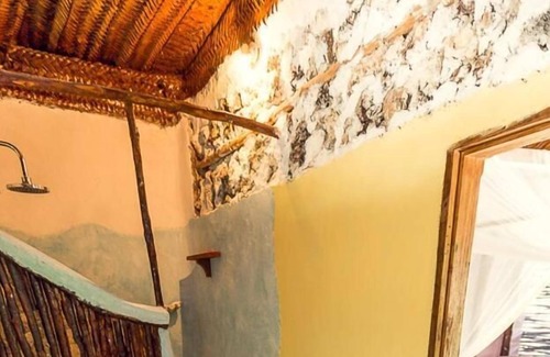 Bwejuu Beach House | Mustapha's Place