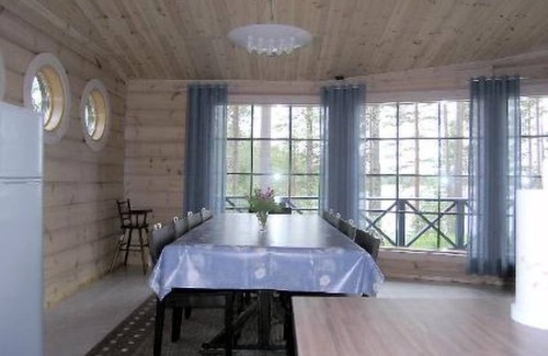Haapamaki House | Mustikka by Interhome