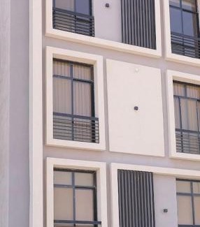 Riyadh Apartment | MUSTQR