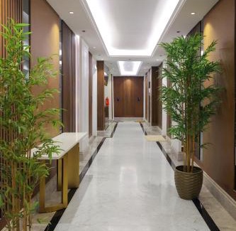 Riyadh Apartment | MUSTQR