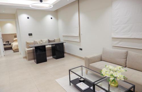 Riyadh Apartment | MUSTQR