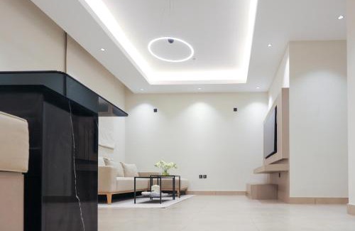 Riyadh Apartment | MUSTQR