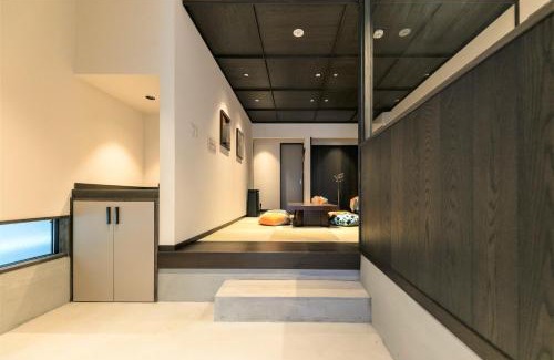 Susakiuramachi Villa | MUSUBI HOTEL MACHIYA Naraya-machi 1