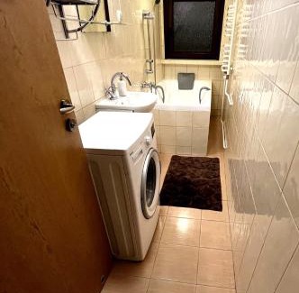 Muszyna Apartment | Muszyńskie Zacisze