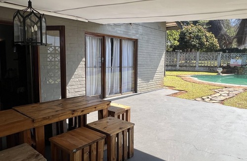 Mutare Villa | Mutare Manor - 2304 in Mutare