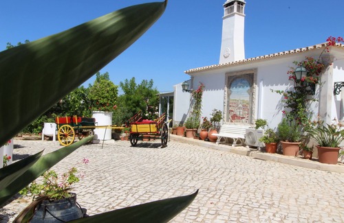 Albufeira Apartment | Muthu Balaia Sol