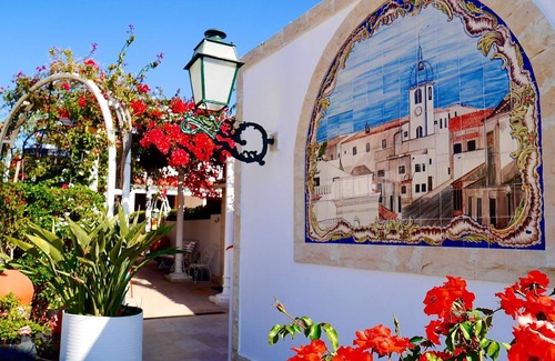 Albufeira Apartment | Muthu Balaia Sol