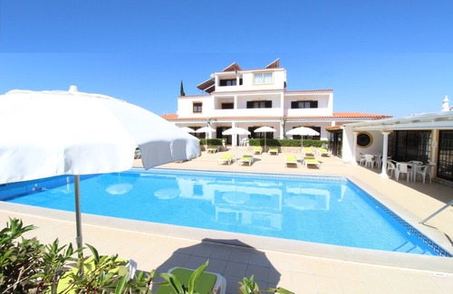 Albufeira Apartment | Muthu Balaia Sol