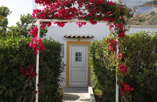 Albufeira Apartment | Muthu Balaia Sol