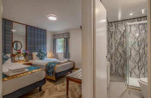 Fort William Hotel | Muthu Fort William Hotel