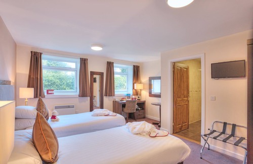 Nairn Hotel | Muthu Newton Hotel (Near Inverness Airport)