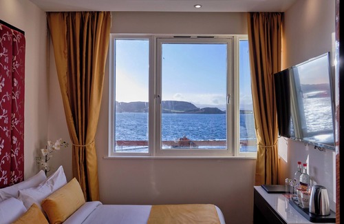 Oban Hotel | Muthu Oban Regent Hotel - Refurbished